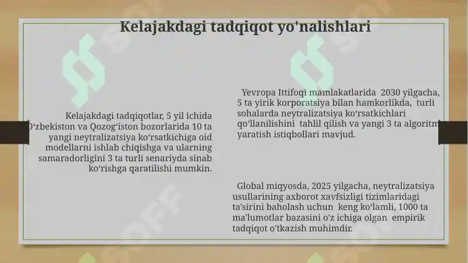 Product slide 6
