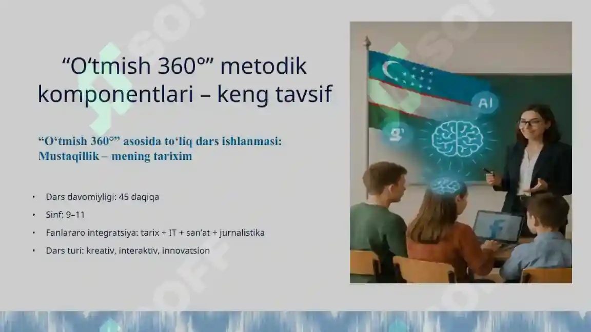 Product slide 6
