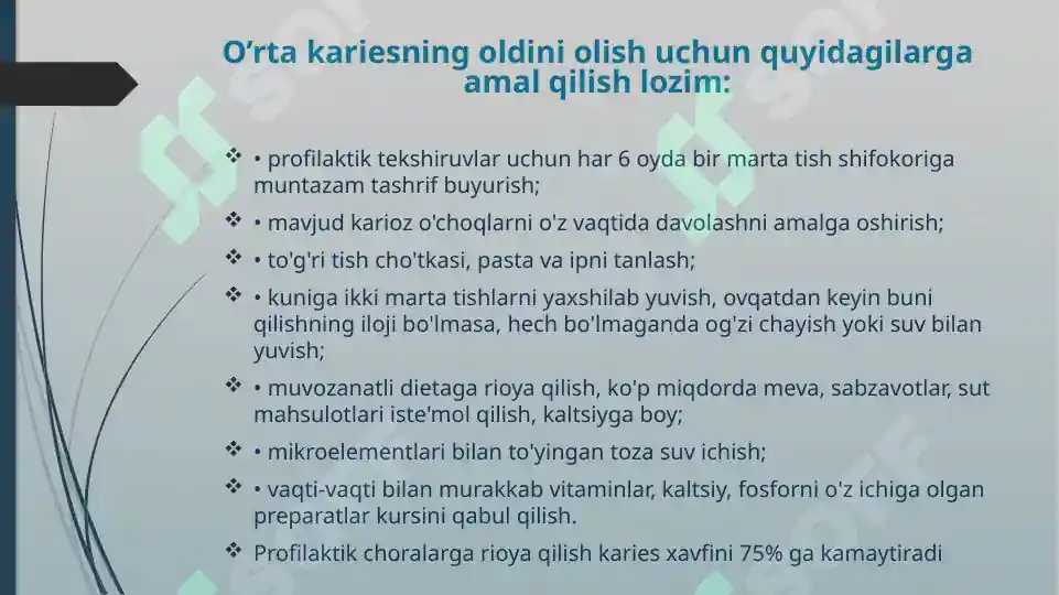 Product slide 7