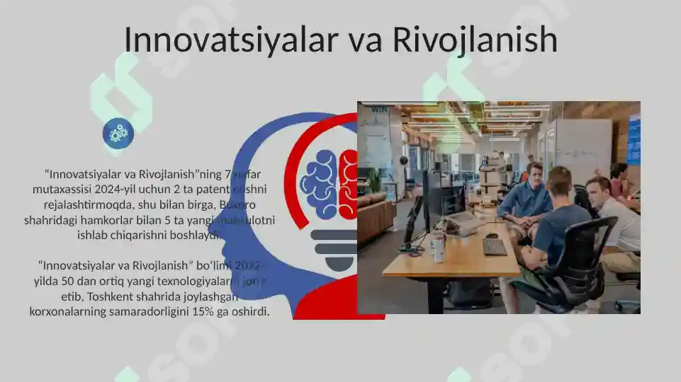 Product slide 6