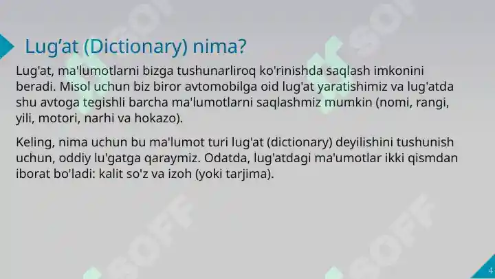 Product slide 4