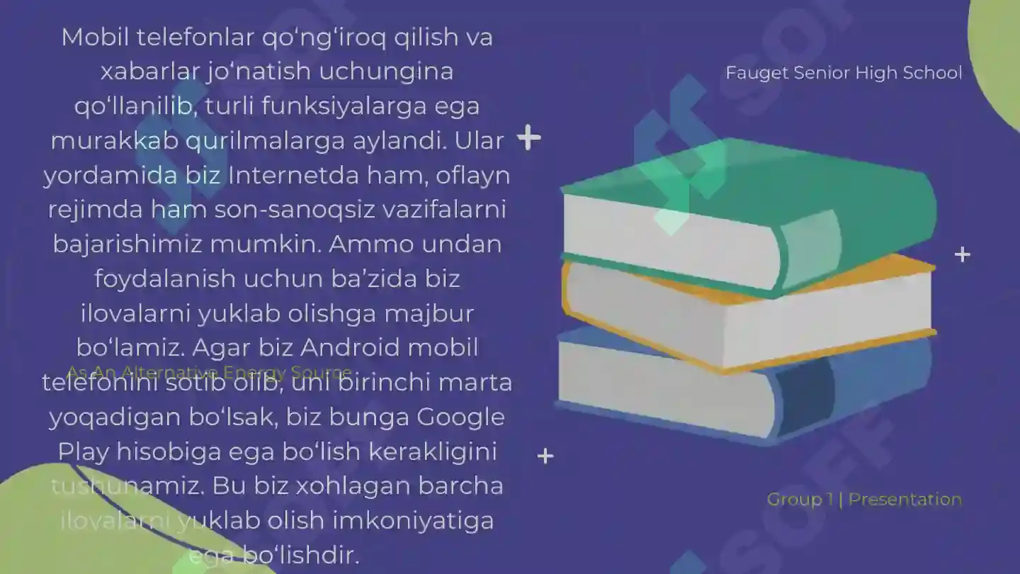 Product slide 8