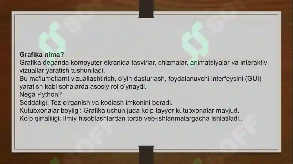 Product slide 3