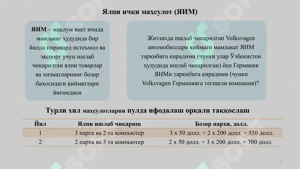 Product slide 5