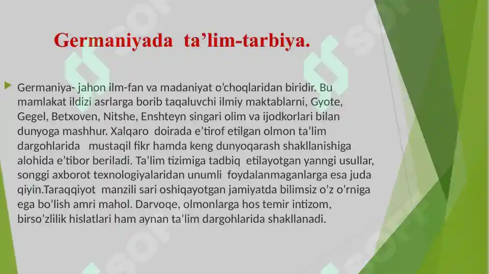Product slide 3