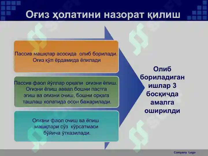 Product slide 8