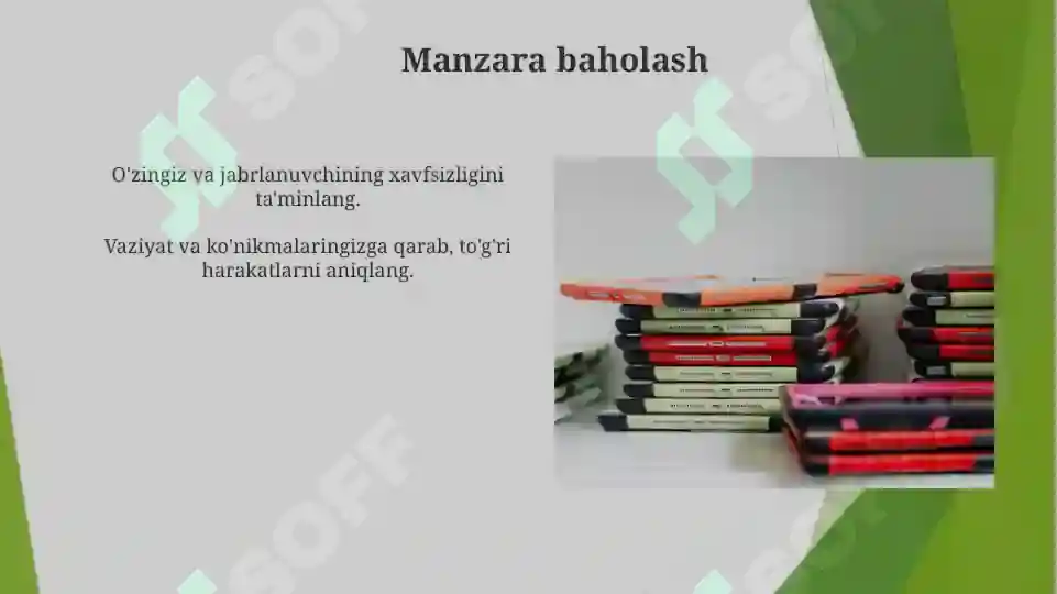 Product slide 7