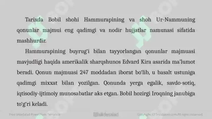 Product slide 7
