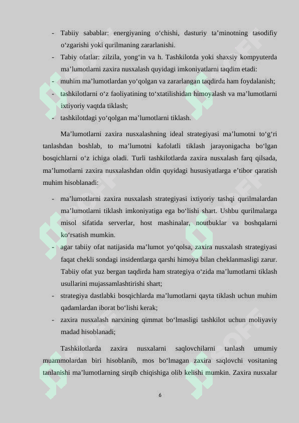 Product slide 6