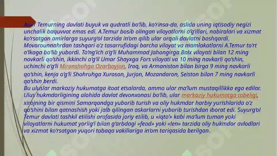 Product slide 3