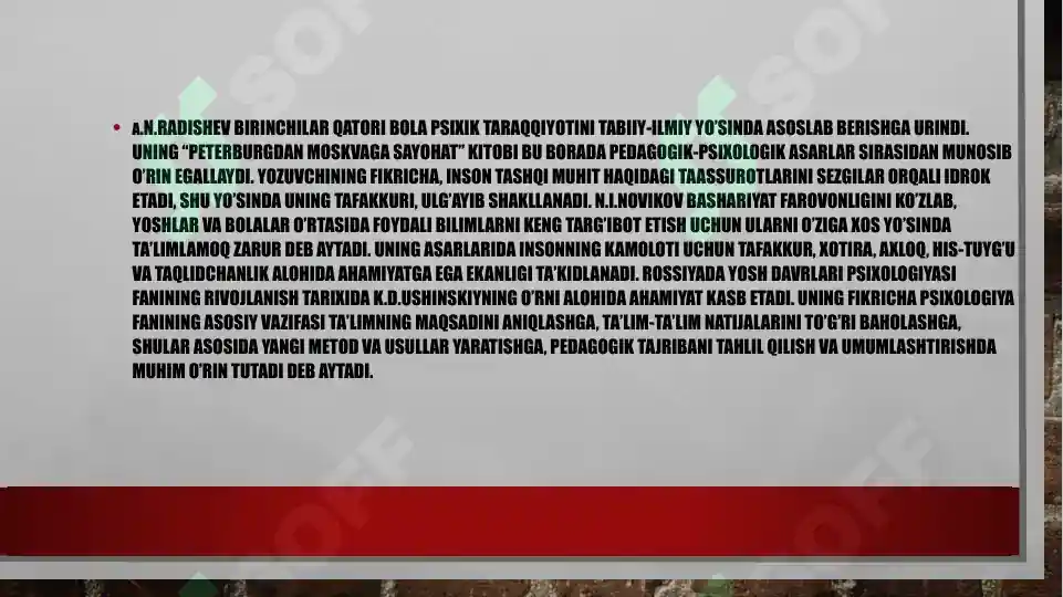Product slide 8
