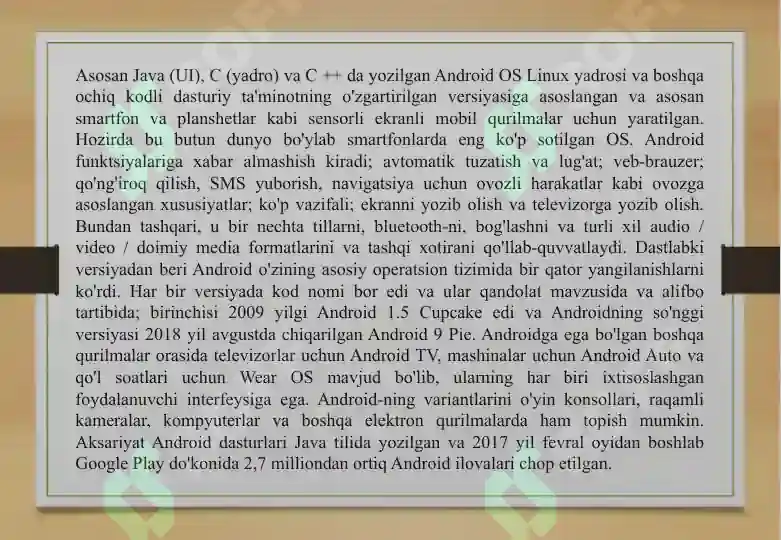Product slide 6