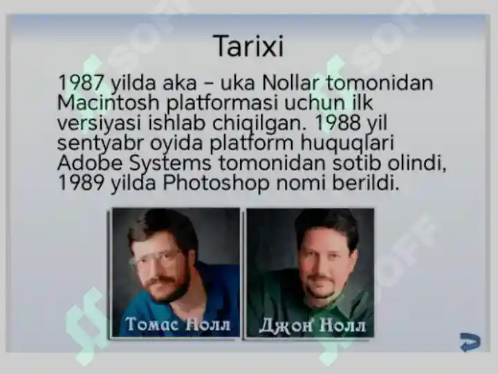 Product slide 5