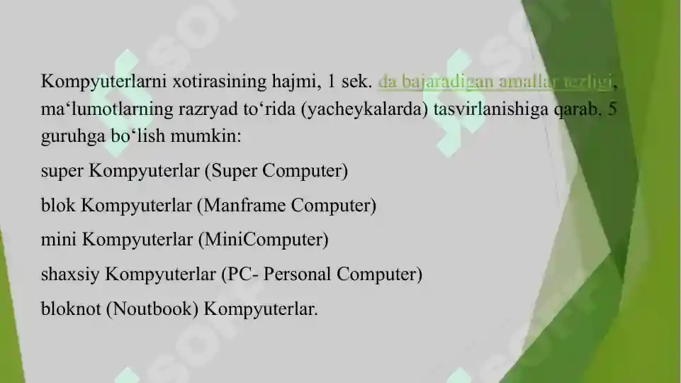 Product slide 8