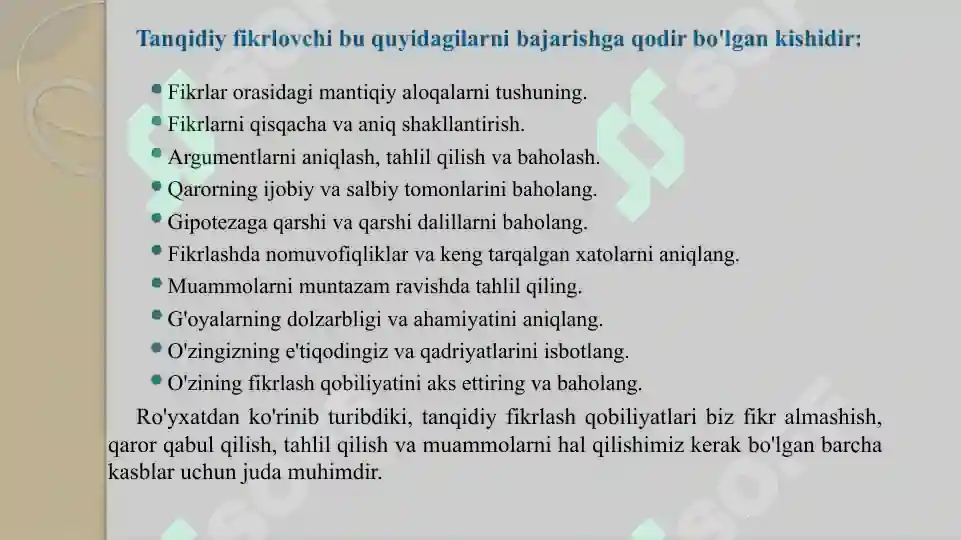 Product slide 7