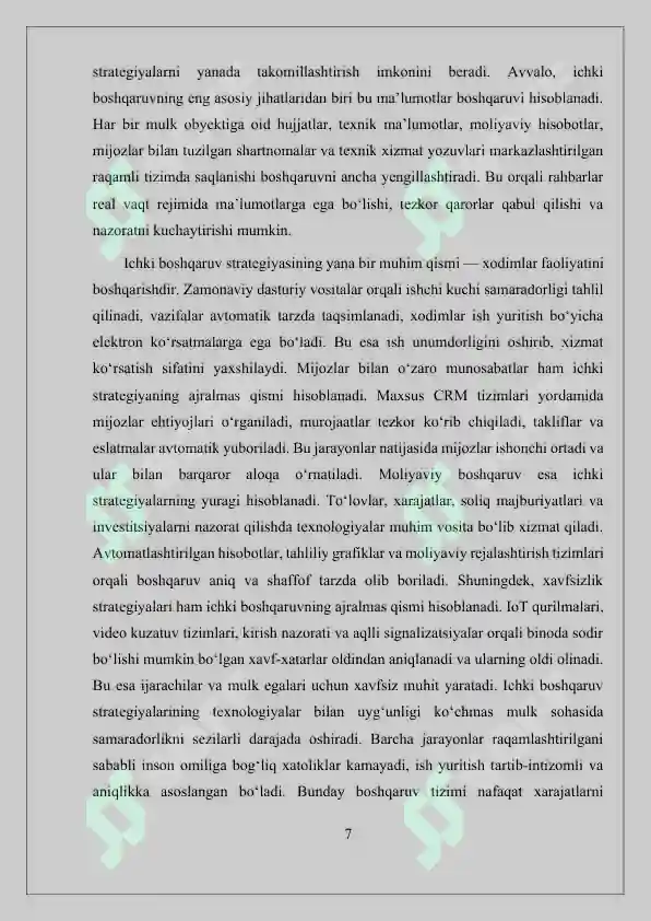 Product slide 7