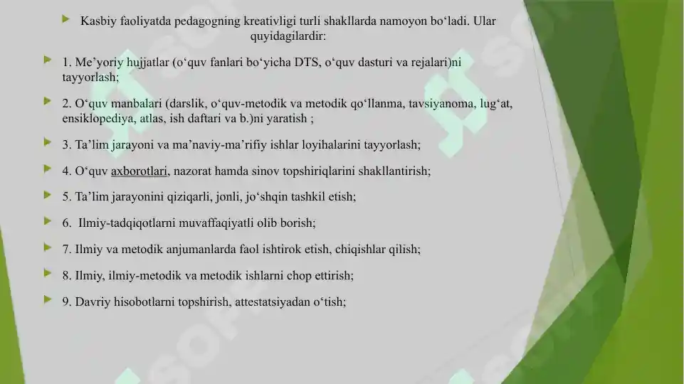 Product slide 6