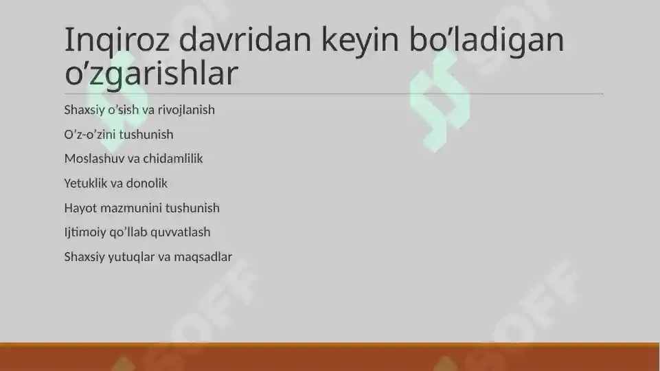 Product slide 6