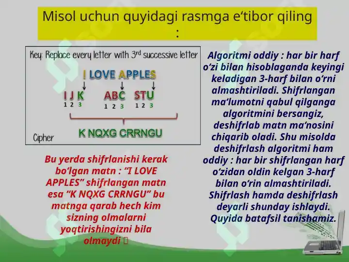 Product slide 6