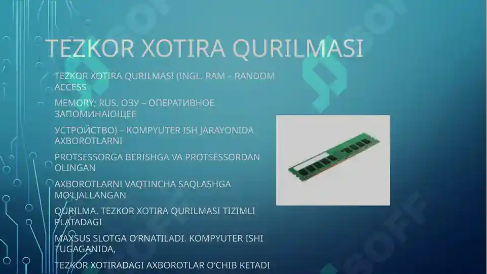 Product slide 5