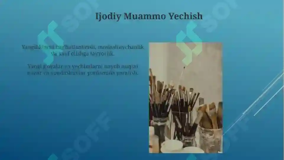 Product slide 6