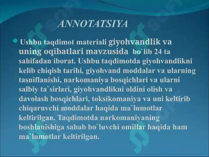 Product slide 2