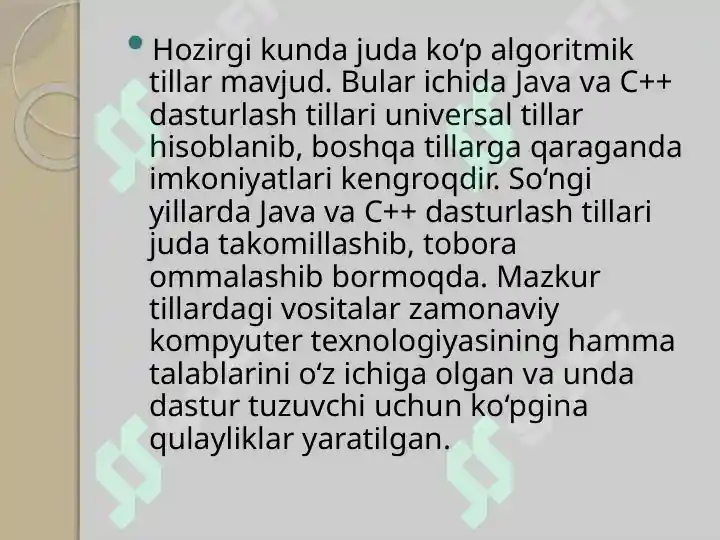 Product slide 2