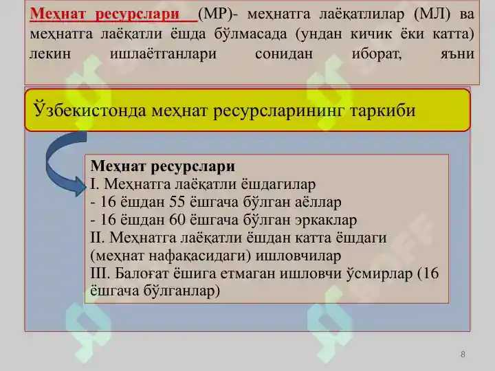 Product slide 8