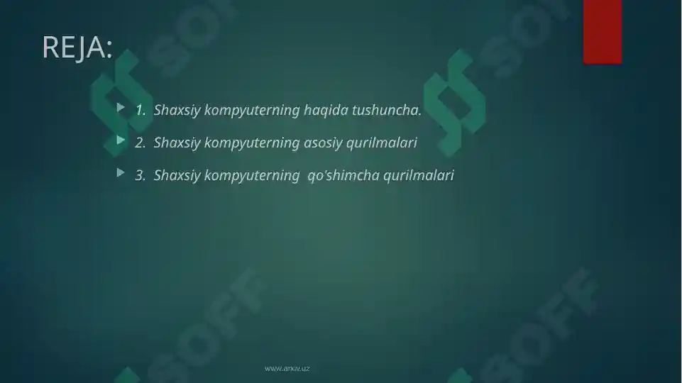 Product slide 8