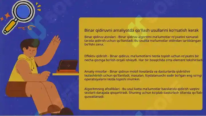 Product slide 6