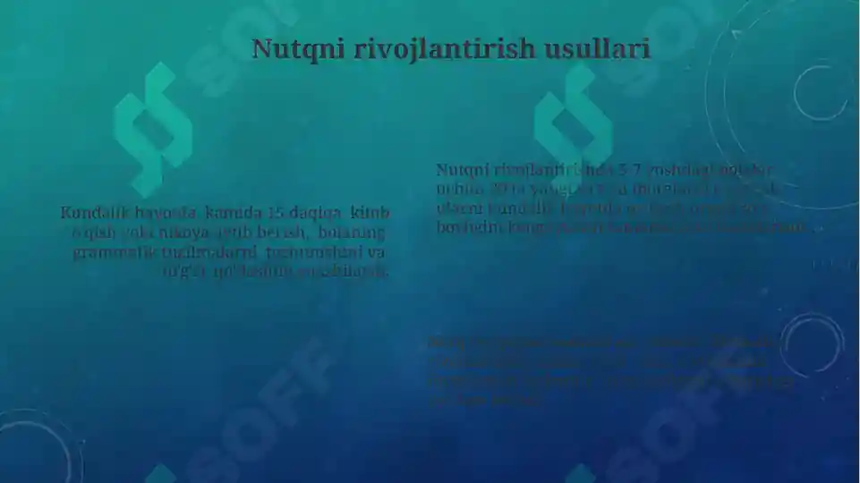 Product slide 6