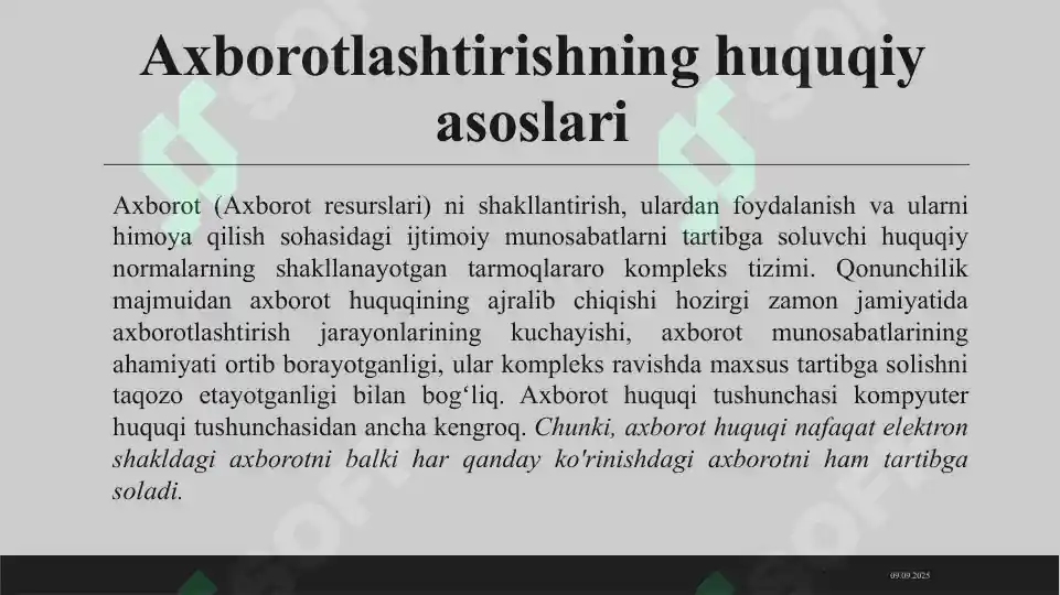 Product slide 3