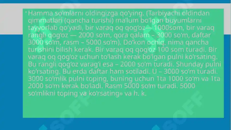 Product slide 8