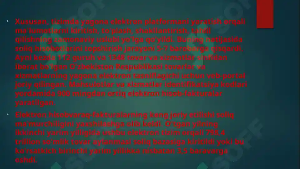 Product slide 4