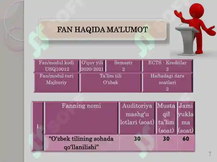 Product slide 7