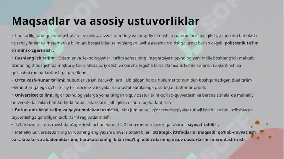 Product slide 4