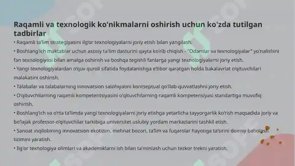 Product slide 5