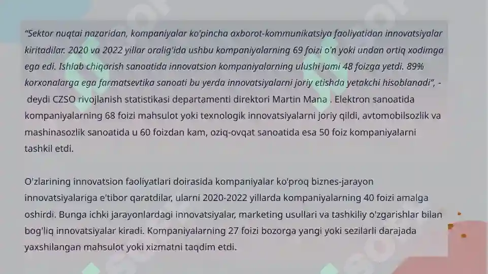 Product slide 7