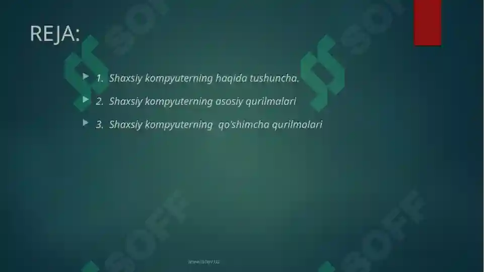 Product slide 8
