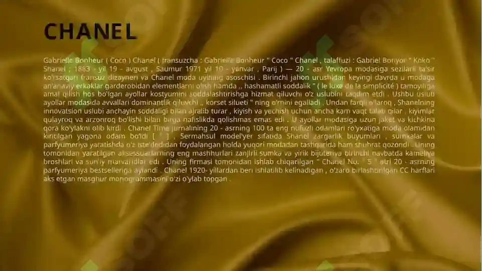 Product slide 3