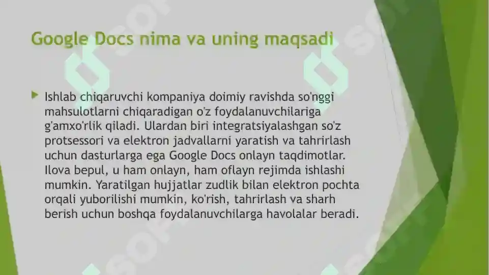 Product slide 3