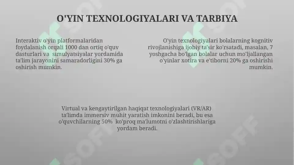 Product slide 7