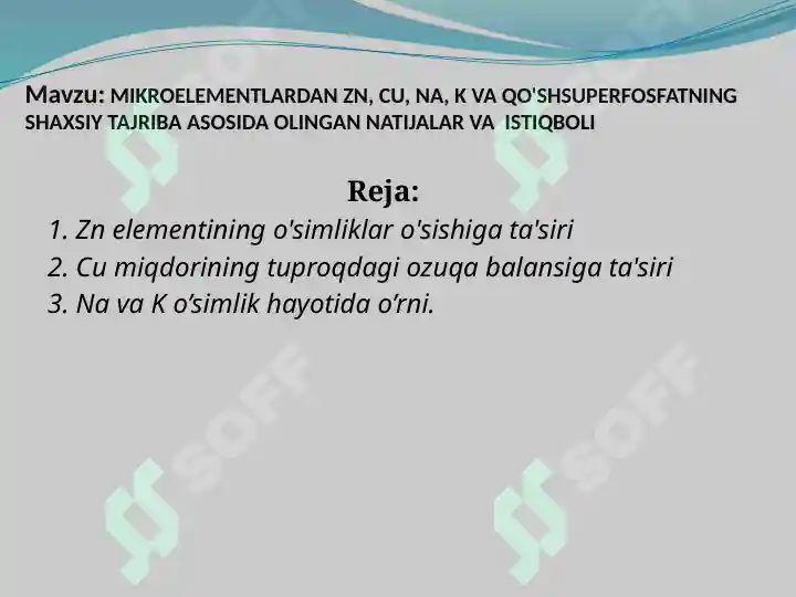 Product slide 2