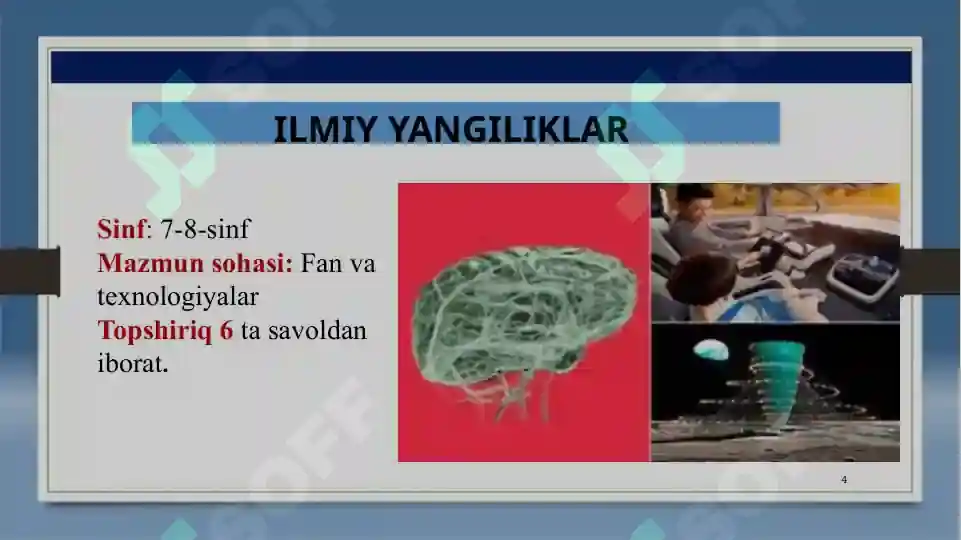 Product slide 4