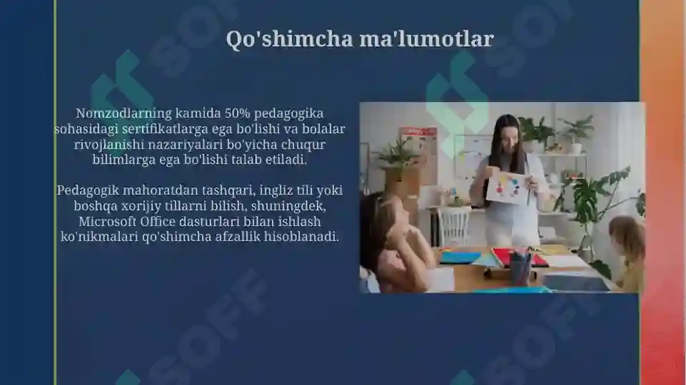 Product slide 4