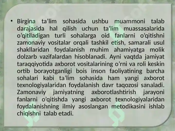 Product slide 5