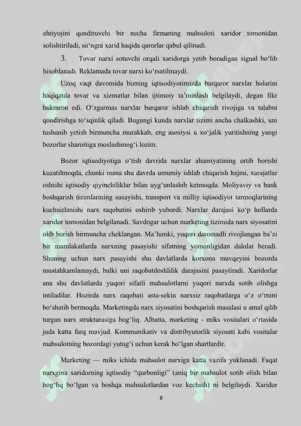 Product slide 8