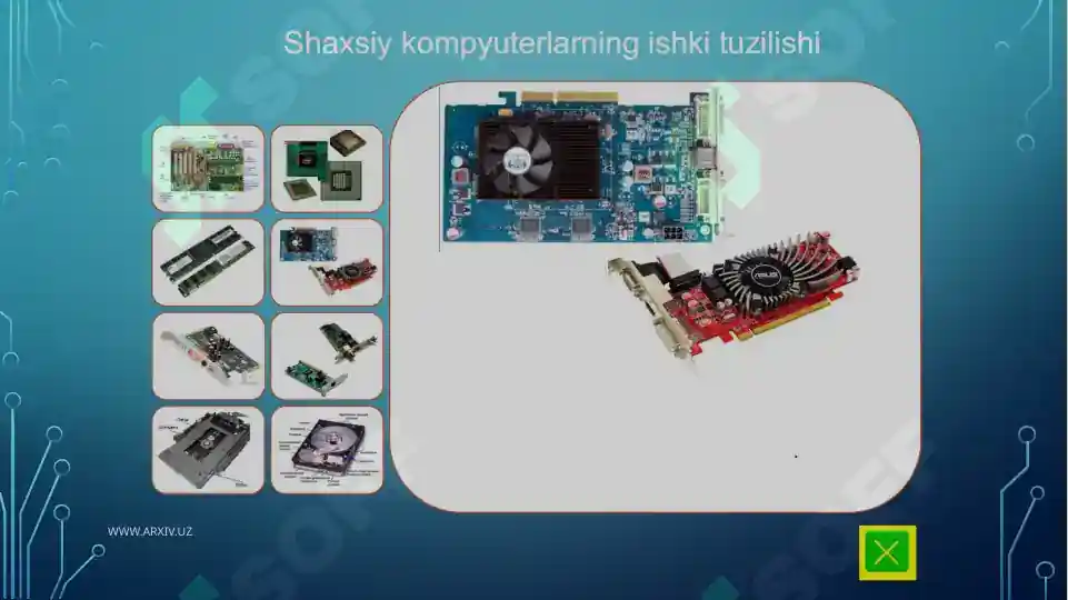 Product slide 6