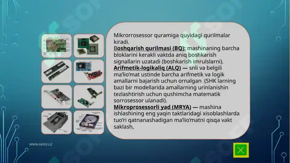 Product slide 8