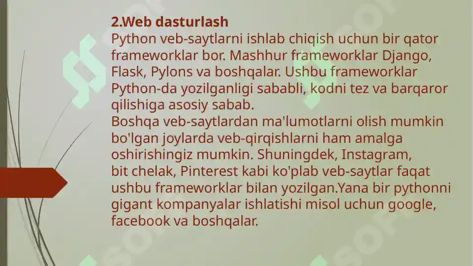 Product slide 5